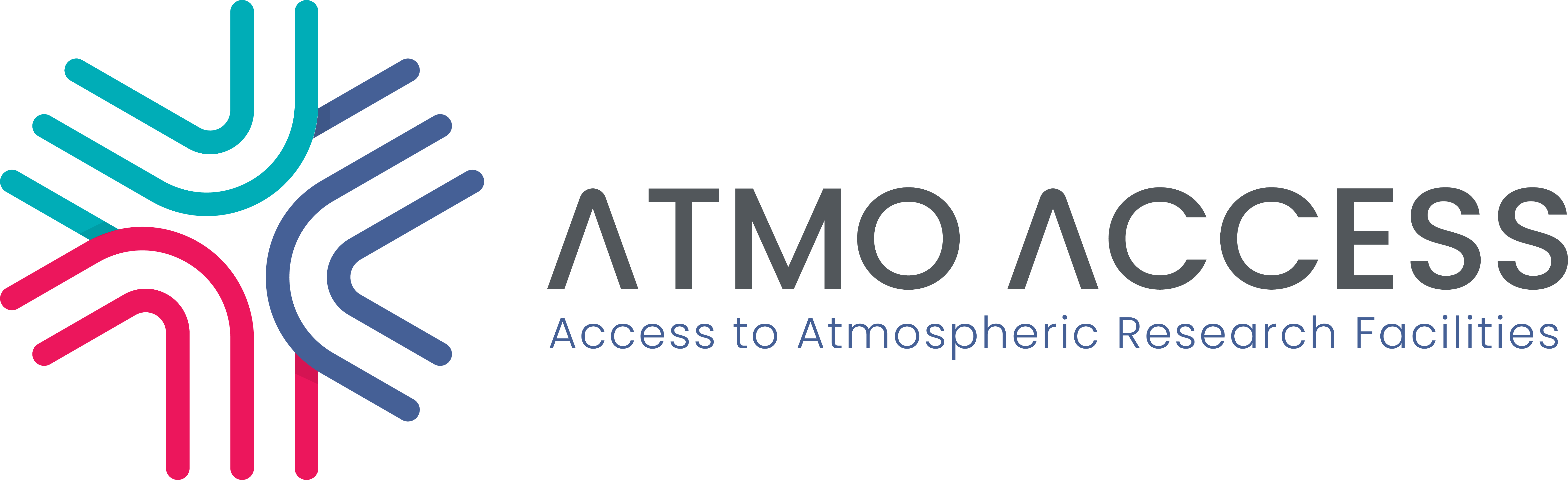 ATMO ACCESS Logo
