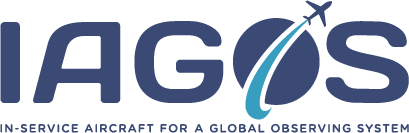 IAGOS Logo